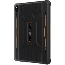 Планшет HOTWAV R10 Pro 10,1" 8/256Gb LTE, Black-Orange (HWR10PROLTE8256O) - Фото