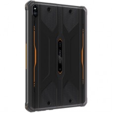 Планшет HOTWAV R10 Pro 10,1" 8/256Gb LTE, Black-Orange (HWR10PROLTE8256O) - Фото