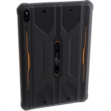 Планшет HOTWAV R10 Pro 10,1" 8/256Gb LTE, Black-Orange (HWR10PROLTE8256O) - Фото