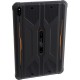 Планшет HOTWAV R10 Pro 10,1" 8/256Gb LTE, Black-Orange (HWR10PROLTE8256O)