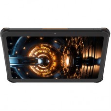 Планшет HOTWAV R10 Pro 10,1" 8/256Gb LTE, Black-Orange (HWR10PROLTE8256O) - Фото