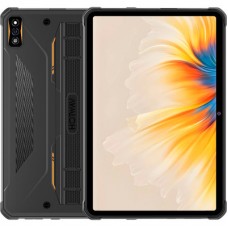 Планшет HOTWAV R7 10,1" 6/256Gb LTE, Grey-Orange (HWR7LTE6256O) - Фото