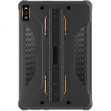 Планшет HOTWAV R7 10,1" 6/256Gb LTE, Grey-Orange (HWR7LTE6256O) - Фото