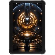 Планшет HOTWAV R8 10,1" 4/128 Gb LTE, Black (HWR8LTE4128B) - Фото