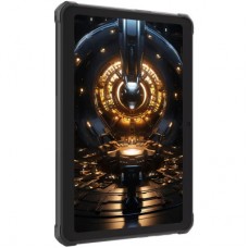 Планшет HOTWAV R8 10,1" 4/128Gb LTE, Black-Orange (HWR8LTE4128O) - Фото