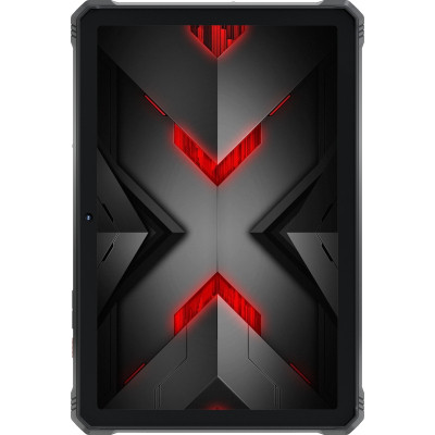 Планшет HOTWAV R9 Pro 11" 6/256Gb LTE, Black-Red (HWR9PROLTE6256R)
