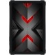 Планшет HOTWAV R9 Pro 11" 6/256Gb LTE, Black-Red (HWR9PROLTE6256R)