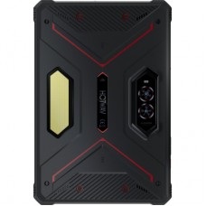 Планшет HOTWAV R9 Pro 11" 6/256Gb LTE, Black-Red (HWR9PROLTE6256R) - Фото
