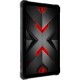 Планшет HOTWAV R9 Pro 11" 6/256Gb LTE, Black-Red (HWR9PROLTE6256R)