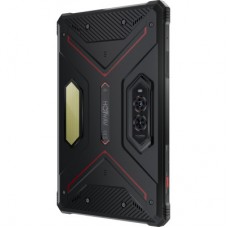 Планшет HOTWAV R9 Pro 11" 6/256Gb LTE, Black-Red (HWR9PROLTE6256R) - Фото