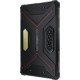 Планшет HOTWAV R9 Pro 11" 6/256Gb LTE, Black-Red (HWR9PROLTE6256R)