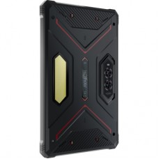 Планшет HOTWAV R9 Pro 11" 6/256Gb LTE, Black-Red (HWR9PROLTE6256R) - Фото