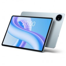 Планшет Teclast M50 Plus 10.1" 6/128 Gb LTE Blue (6940709686942) - Фото