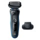 Електробритва Braun Series 5 51-B1200S BLUE
