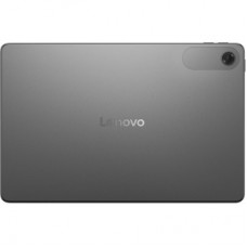 Планшет Lenovo Tab 8/128 LTE Luna Grey + Clear Case (ZAEJ0181UA) - Фото