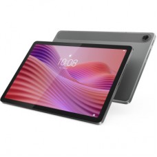 Планшет Lenovo Tab 8/128 LTE Luna Grey + Clear Case (ZAEJ0181UA) - Фото