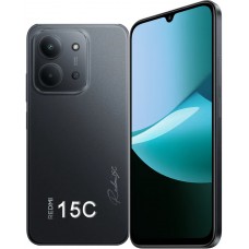 Redmi 15C 4/128Gb оригинальный смартфон рэдми 15 Redmi 15C 4/128Gb оригинальный смартфон рэдми 15 - Фото