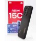 Смартфон Redmi 15C 8/256 Midnight Black NFC (ксиоми 15 с)
