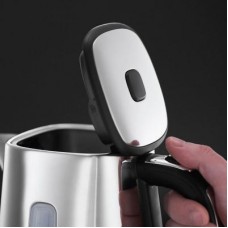Електрочайник Russell Hobbs Luna Copper (24280-70) - Фото