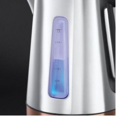 Електрочайник Russell Hobbs Luna Copper (24280-70) - Фото
