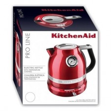 Електрочайник KitchenAid 5KEK1522EBK - Фото