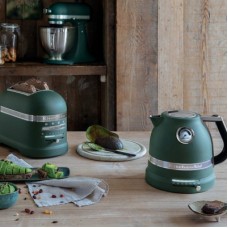Электрочайник KitchenAid 5KEK1522EPP - Фото