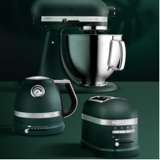 Электрочайник KitchenAid 5KEK1522EPP - Фото
