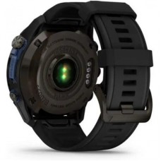 Смарт-годинник Garmin Descent Mk3i, 51 mm, Crbn Gry DLC Ti/Blk, Dive Computer, GPS (010-02752-11) Смарт-годинник Garmin Descent Mk3i, 51 mm, Crbn Gry DLC Ti/Blk, Dive Computer, GPS (010-02752-11) - Фото