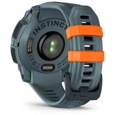 Смарт-годинник Garmin Instinct 3, 45 mm, Solar, Twilight Bezel w/Twilight Band, GPS смарт-годинник (010-02934-01) Смарт-годинник Garmin Instinct 3, 45 mm, Solar, Twilight Bezel w/Twilight Band, GPS смарт-годинник (010-02934-01) - Фото