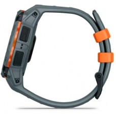 Смарт-годинник Garmin Instinct 3, 45 mm, Solar, Twilight Bezel w/Twilight Band, GPS смарт-годинник (010-02934-01) Смарт-годинник Garmin Instinct 3, 45 mm, Solar, Twilight Bezel w/Twilight Band, GPS смарт-годинник (010-02934-01) - Фото