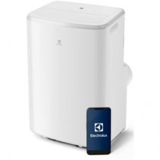 Кондиционер Electrolux EXP26U339HW - Фото