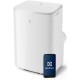 Кондиционер Electrolux EXP26U339HW