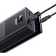 Батарея універсальна Usams PB68 30000mAh PD/3.0/65W, QC/3.0, Black (ATXLOGTC01)