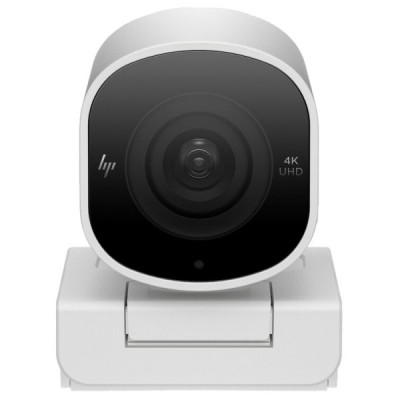 Веб камера HP 960 4K Streaming Webcam (695J6AA)