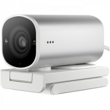 Веб камера HP 960 4K Streaming Webcam (695J6AA) - Фото
