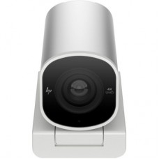 Веб камера HP 960 4K Streaming Webcam (695J6AA) - Фото