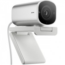 Веб камера HP 960 4K Streaming Webcam (695J6AA) - Фото