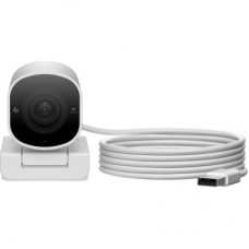 Веб камера HP 960 4K Streaming Webcam (695J6AA) - Фото