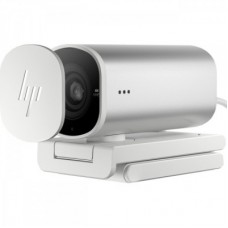 Веб камера HP 960 4K Streaming Webcam (695J6AA) - Фото