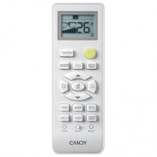 Кондиціонер Candy CY-09BRIN-N/CY-09BROUT-N - Фото