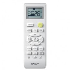 Кондиціонер Candy CY-09BRIN-U/CY-09BROUT-U - Фото