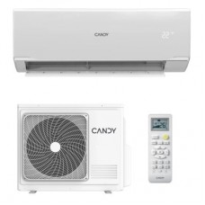 Кондиціонер Candy CY-12RAIN-A/CY-12RAOUT-A - Фото