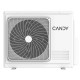 Кондиционер Candy CY-12RAIN-A/CY-12RAOUT-A Кондиционер Candy CY-12RAIN-A/CY-12RAOUT-A