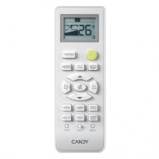 Кондиціонер Candy CY-12RAIN-A/CY-12RAOUT-A - Фото