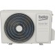 Кондиціонер Beko BEEPGE 090 / BEEPGE 091 Кондиціонер Beko BEEPGE 090 / BEEPGE 091