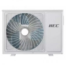 Кондиционер Haier HEC-09QC(I)/ HEC-09QC(O) - Фото