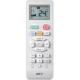 Кондиционер Haier HEC-09QC(I)/ HEC-09QC(O) Кондиционер Haier HEC-09QC(I)/ HEC-09QC(O)
