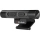 Веб-камера AVerMedia Dualcam PW313D Full HD Black (61PW313D00AE) Веб-камера AVerMedia Dualcam PW313D Full HD Black (61PW313D00AE)