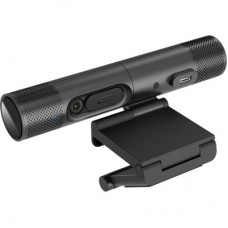 Веб-камера AVerMedia Dualcam PW313D Full HD Black (61PW313D00AE) - Фото