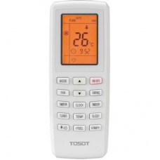 Кондиціонер Olmo OSH-14LDH - Фото